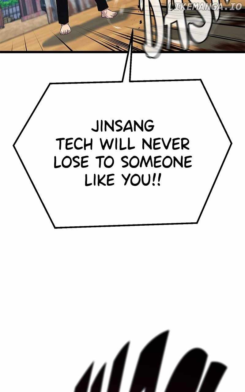 King of Violence Chapter 56 153